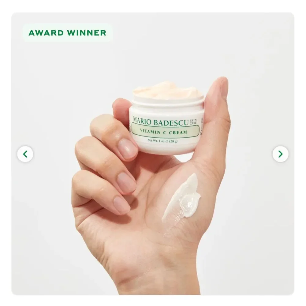 Mario Badescu Super Peptide Serum